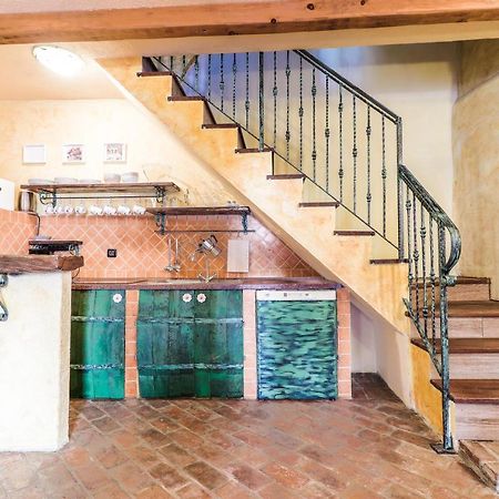 Apartman Lena Върсар Екстериор снимка