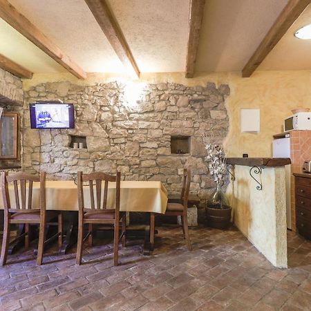 Apartman Lena Върсар Екстериор снимка
