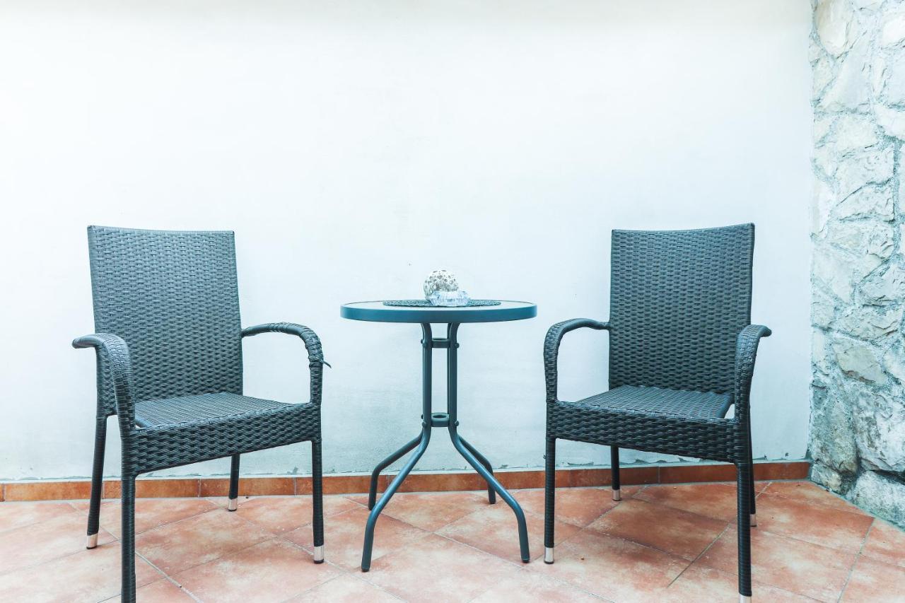 Apartman Lena Върсар Екстериор снимка
